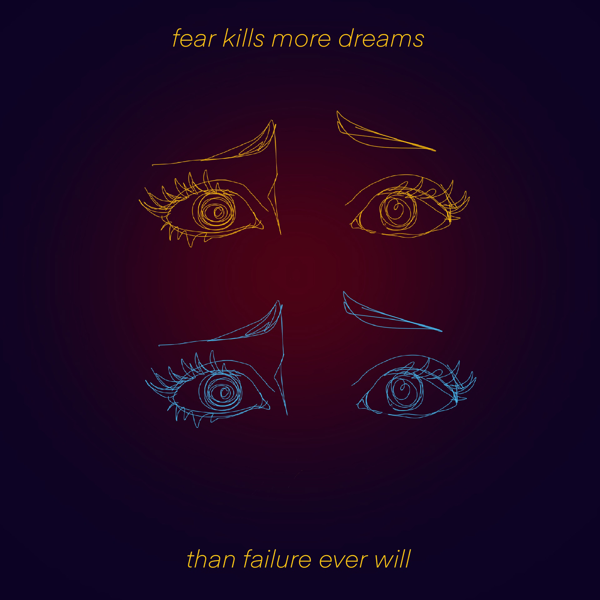 VELA Film Marketing: Instagram Post