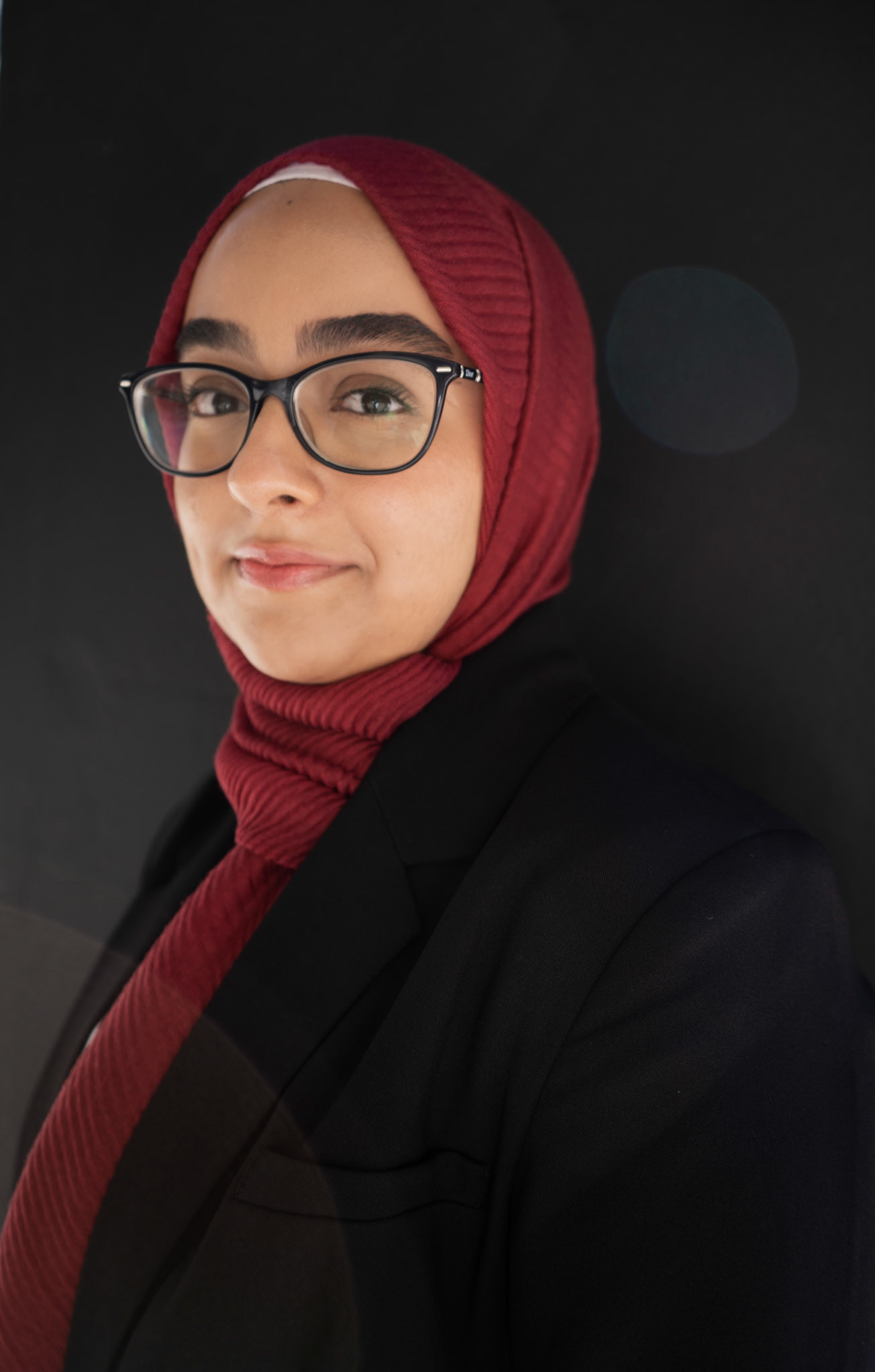 TEDxRyerson Student