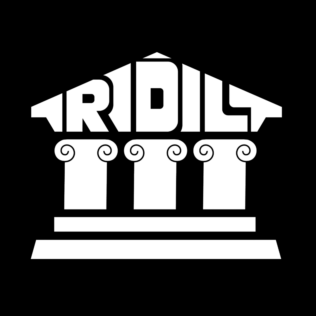 RDL Logo Design