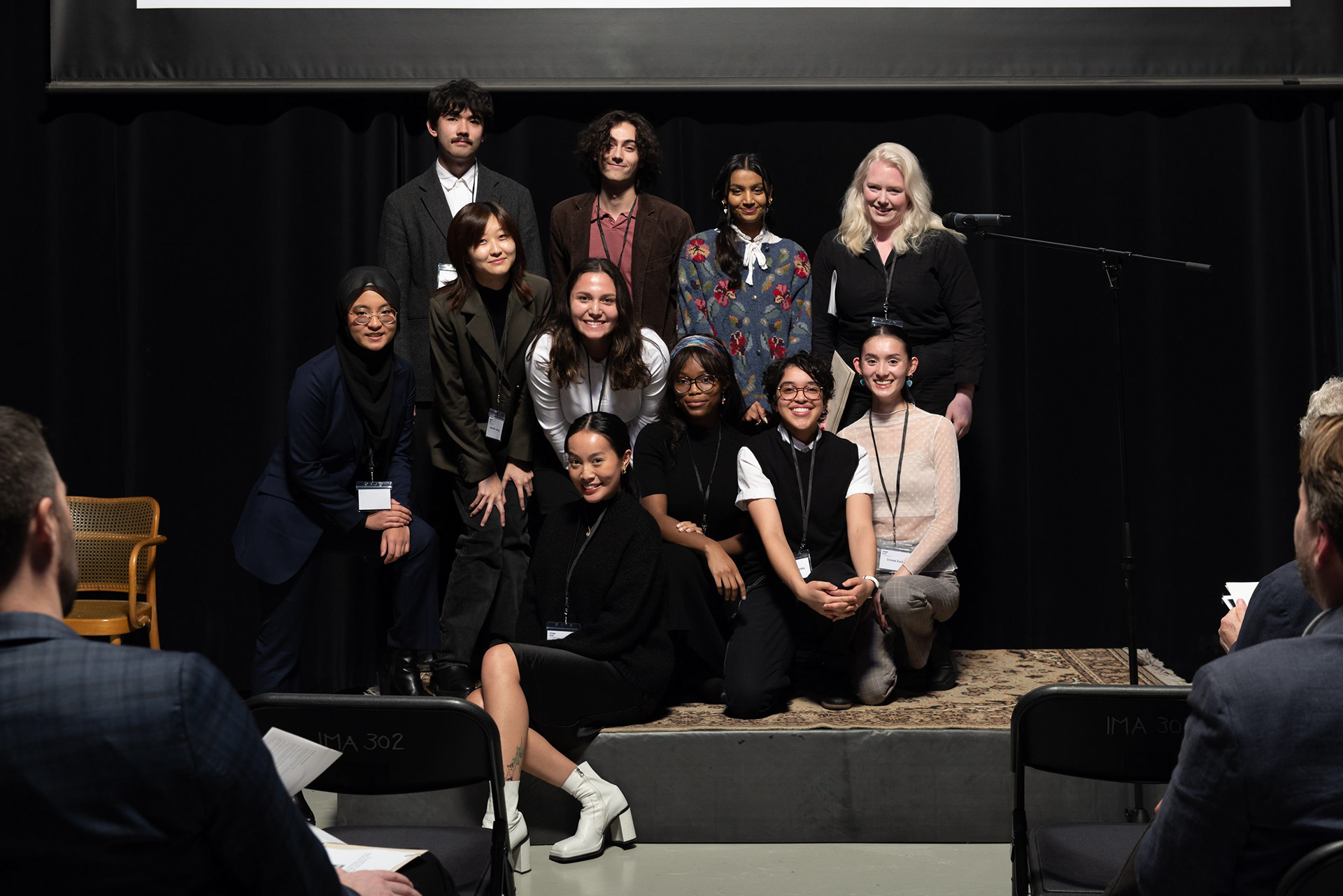 IMAFF Awards Night 2022