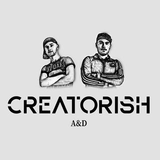 Creatorish
