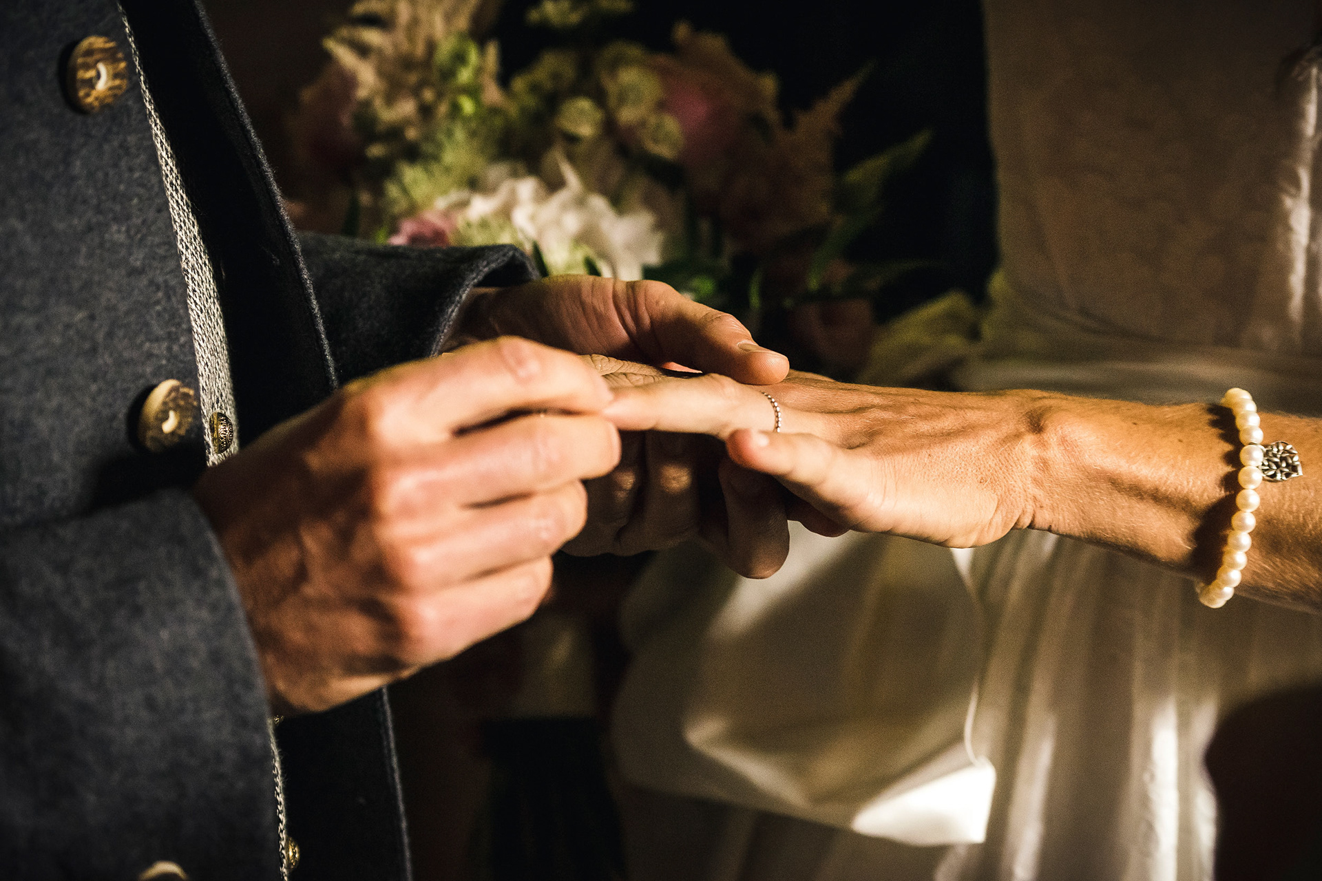 Hochzeit Nadine&Nick – Foto: Wolfgang Papp