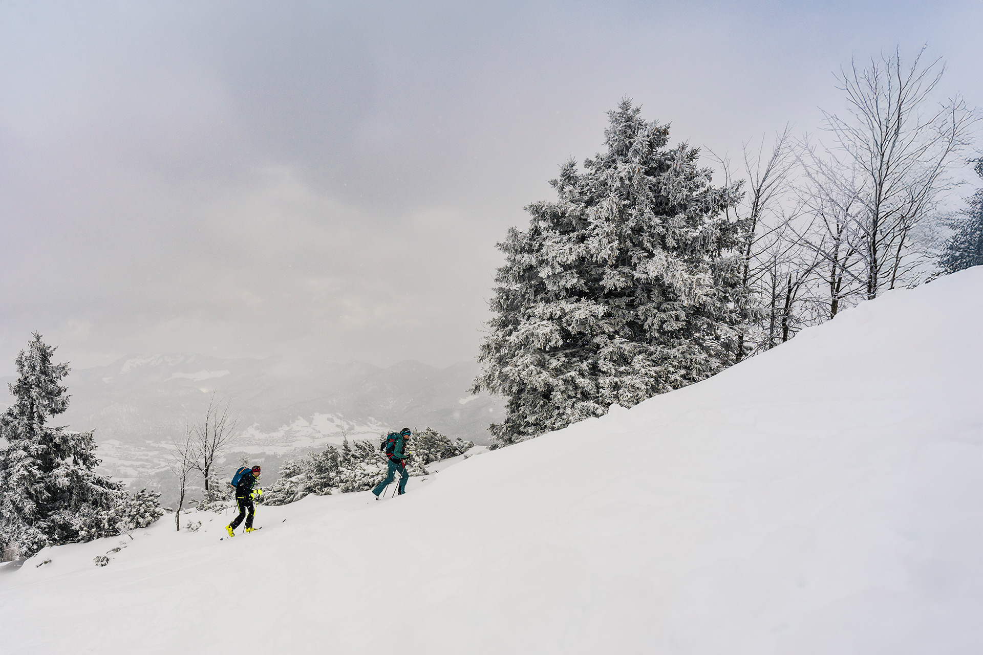 Antonia Niedermaier für TOUR – Foto: Wolfgang Papp