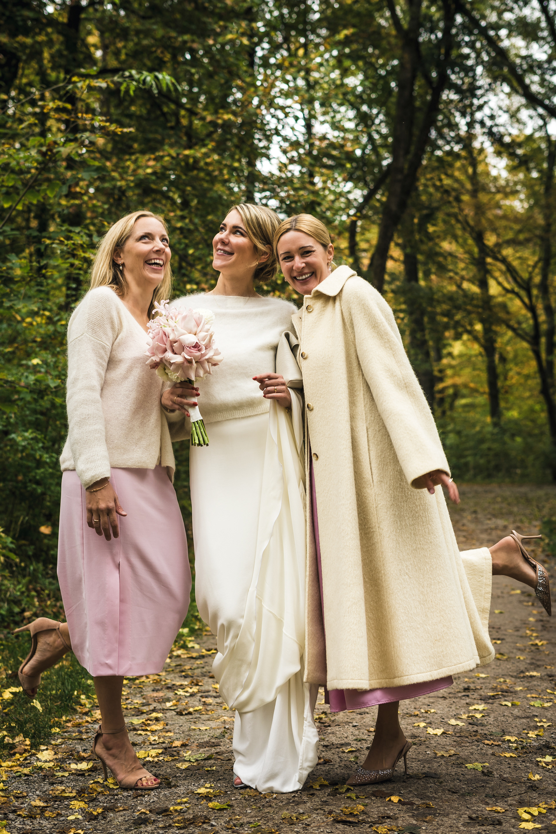 Hochzeit Claudia&Thomas – Foto: Wolfgang Papp