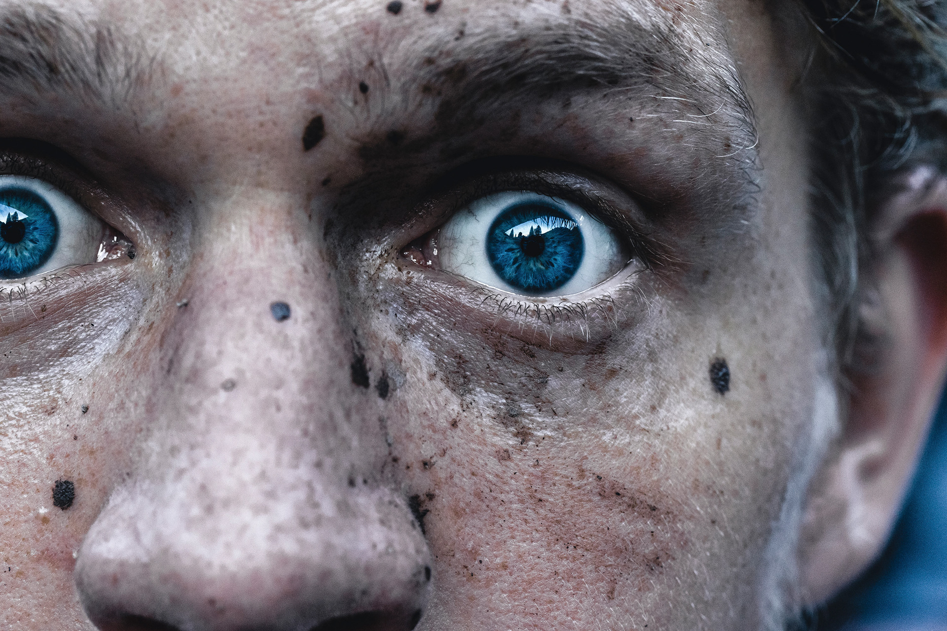 Anzeigenmotiv für STEVENS – Foto: Skyshot/Markus Greber