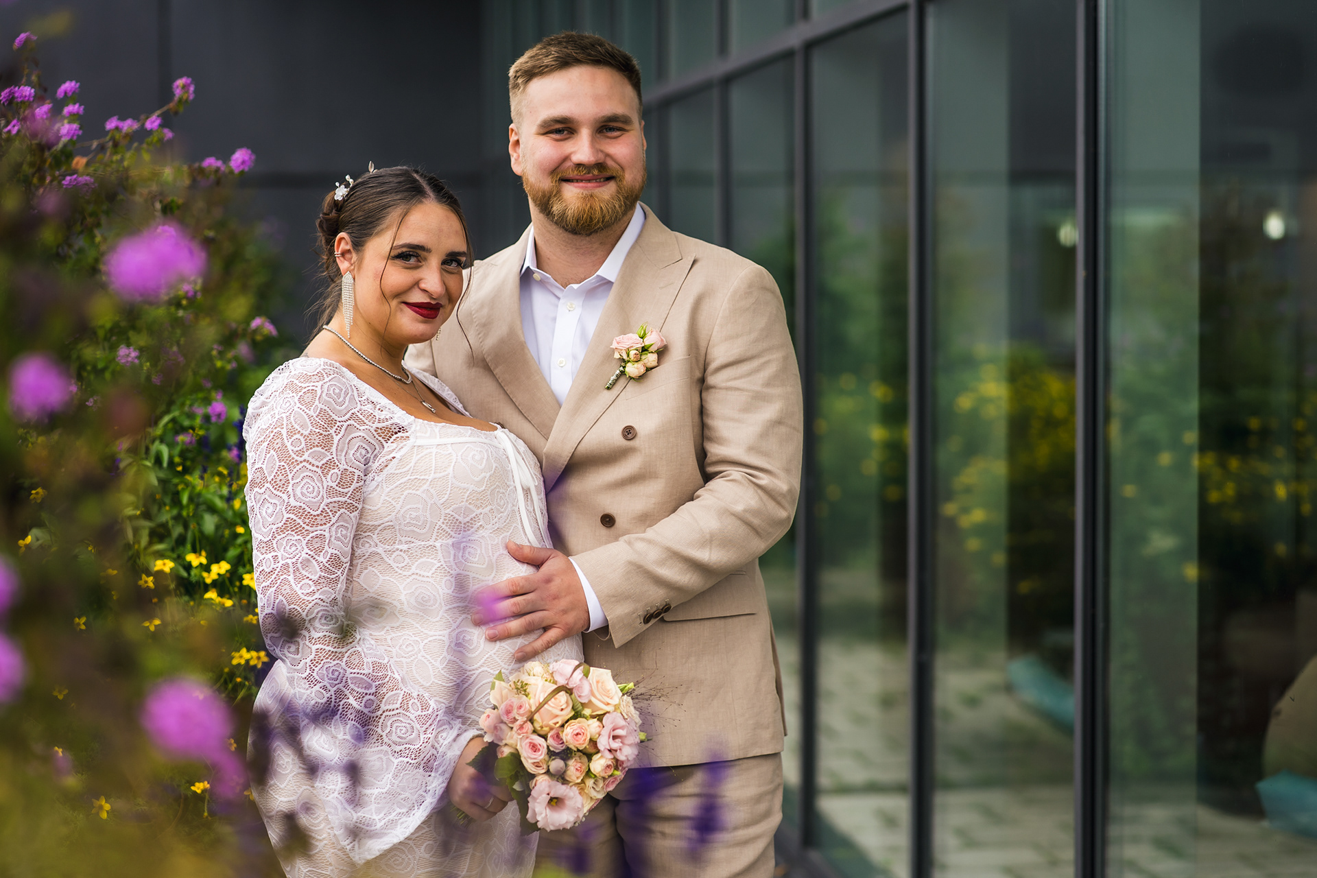 Hochzeit Angelina&Marco – Foto: Wolfgang Papp