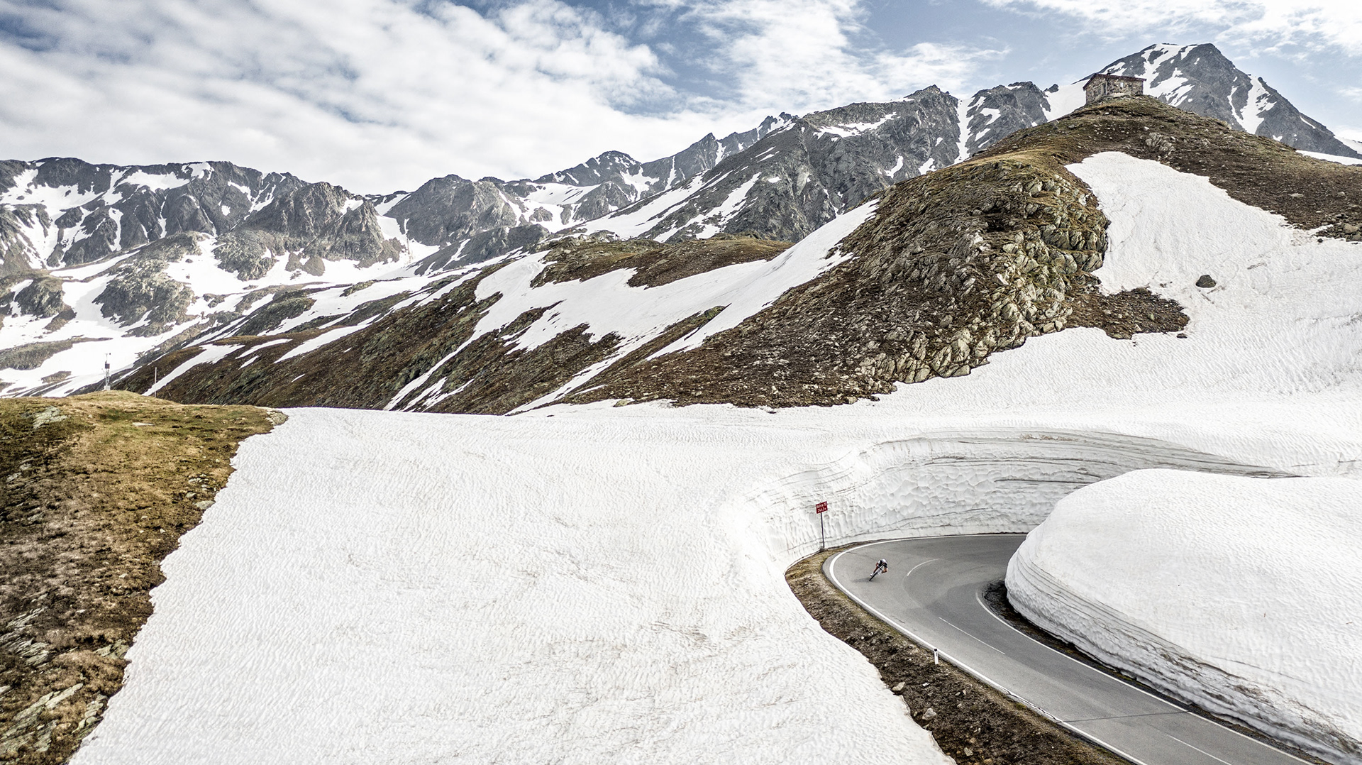 Fotoproduktion für STEVENS – Foto: Skyshot/Markus Greber