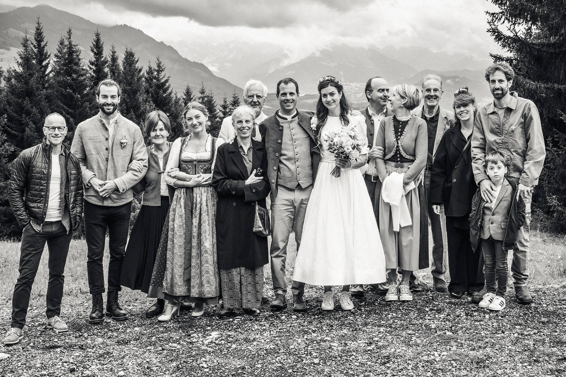 Hochzeit Nadine&Nick – Foto: Wolfgang Papp