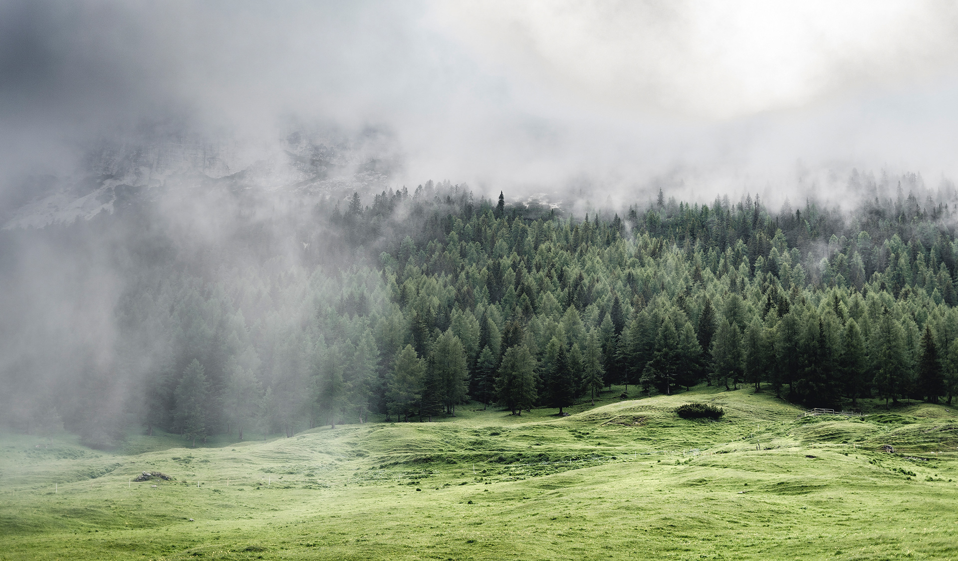 Dolomiten – Foto: Wolfgang Papp