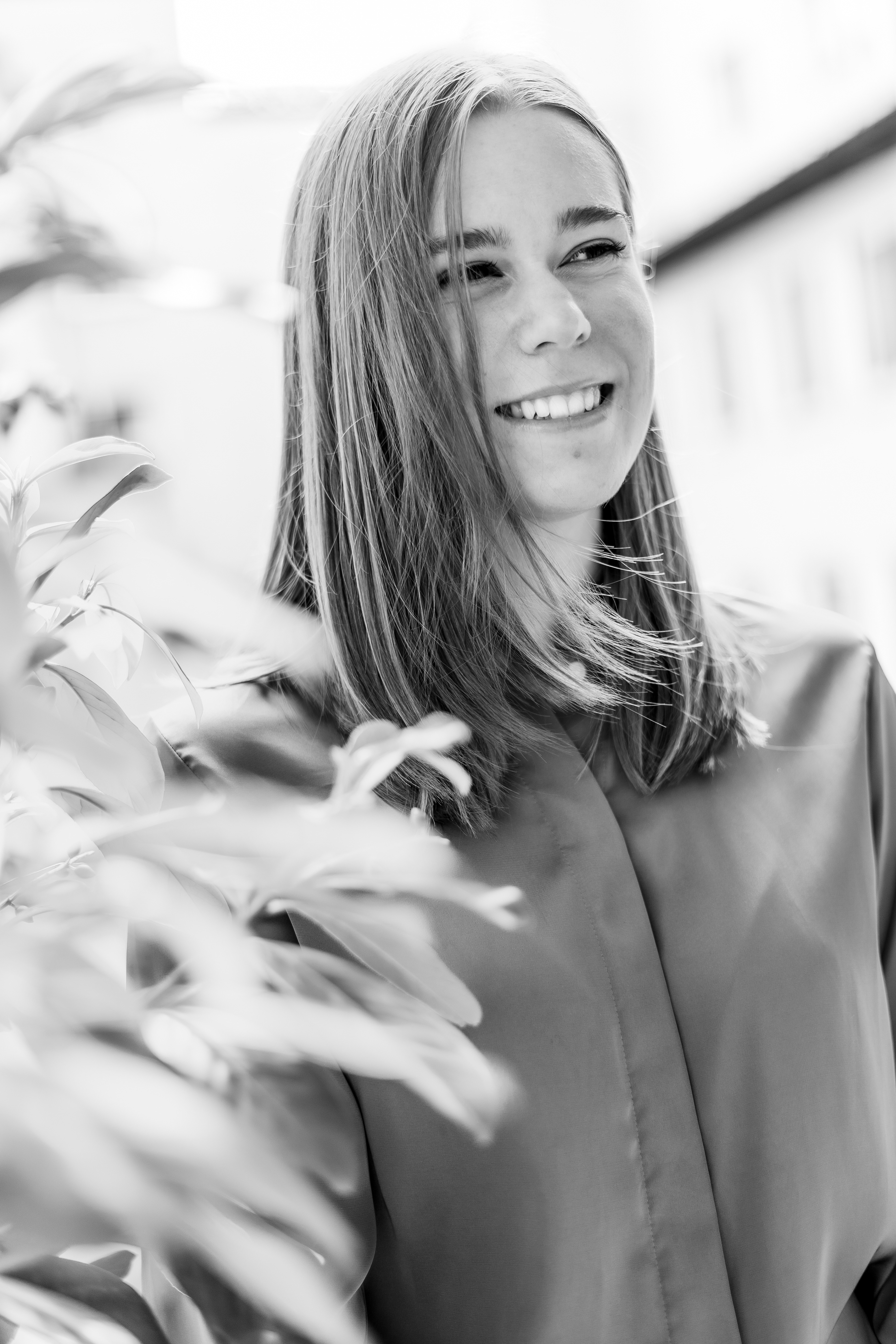 Porträt – Foto: Wolfgang Papp