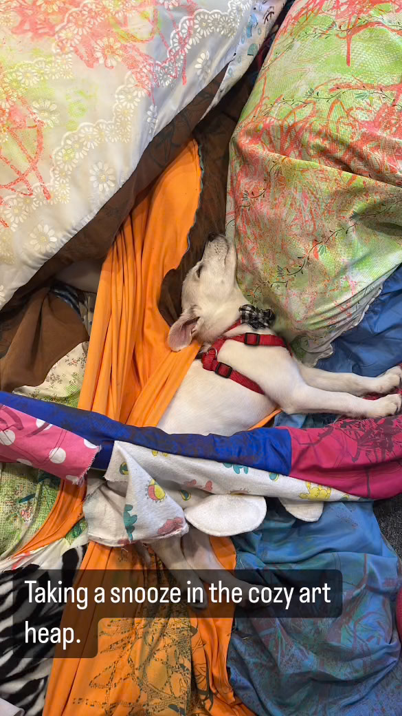 Installation project WIP. 