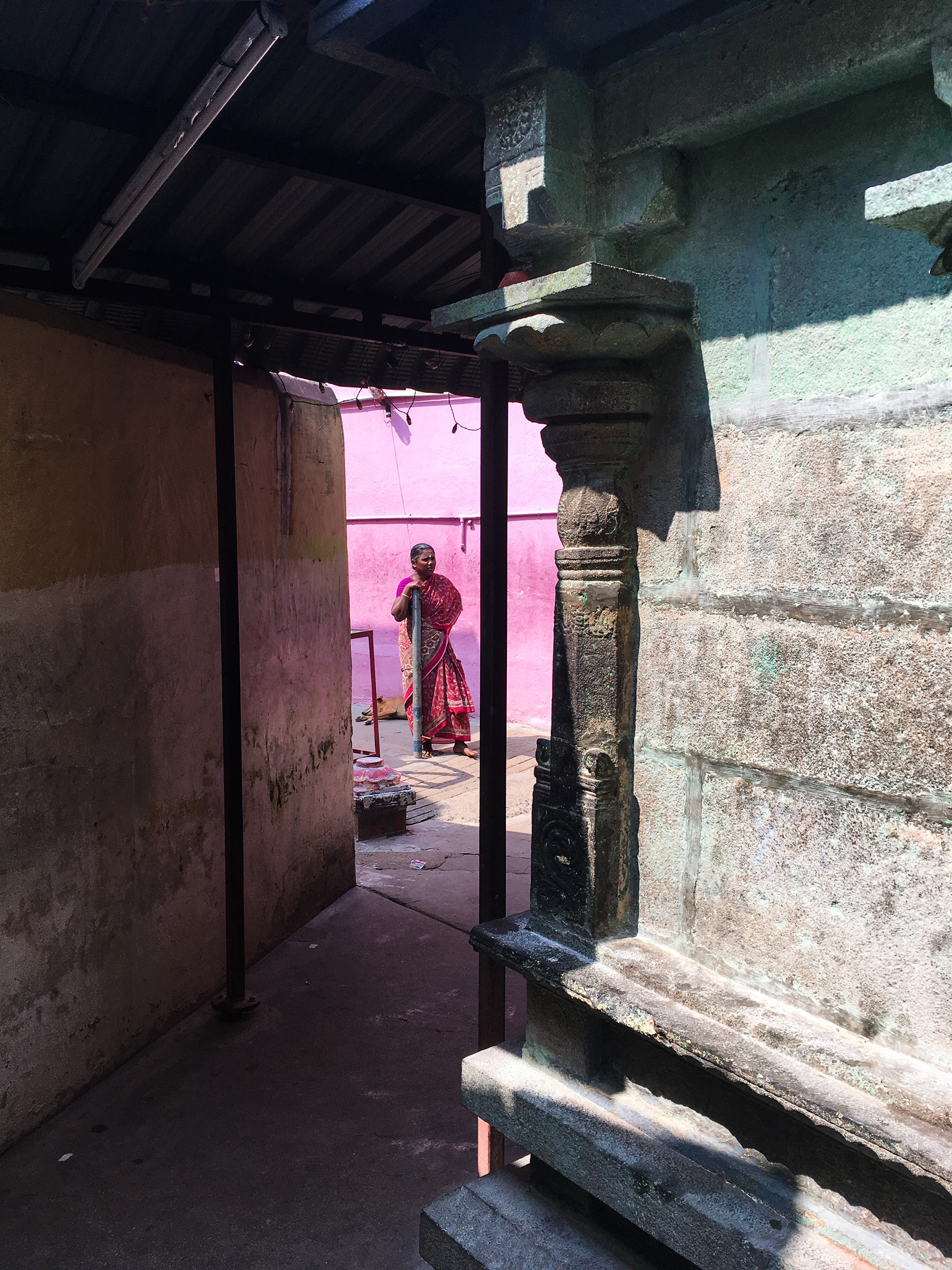 Agni Lingam