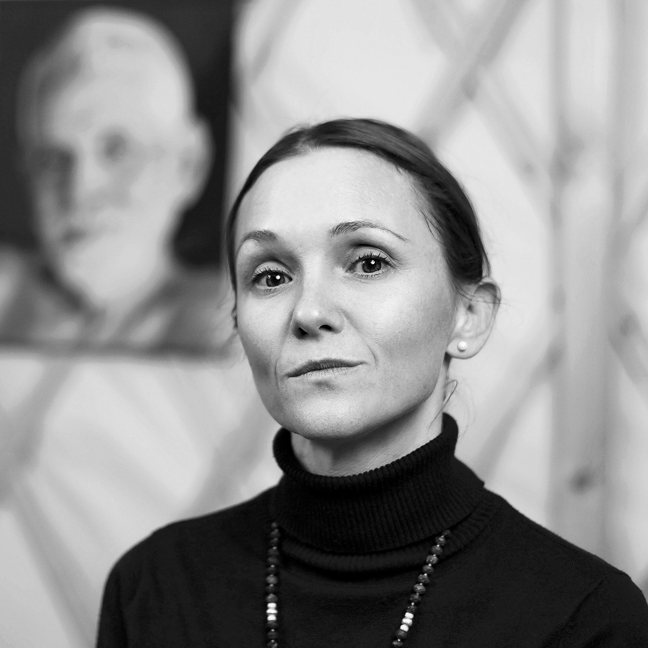 Nitya Patrycja Pruchnik