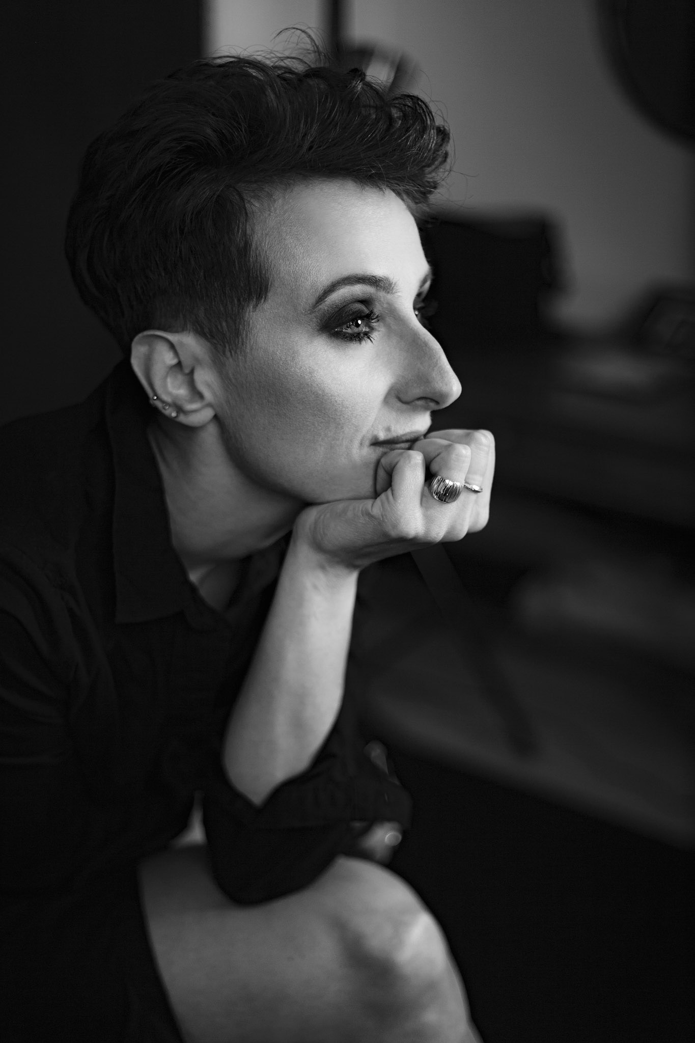 Katarzyna Caban - Piaskowska