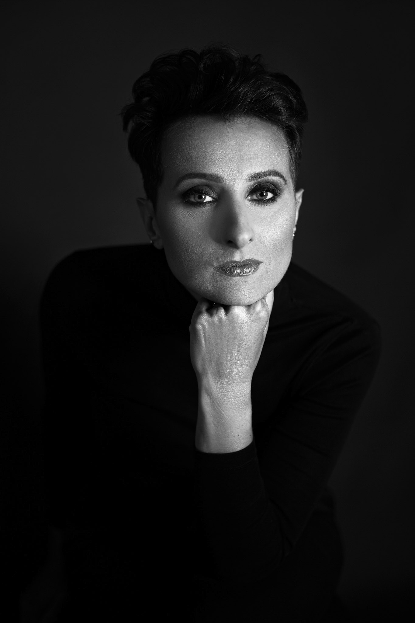 Katarzyna Caban - Piaskowska