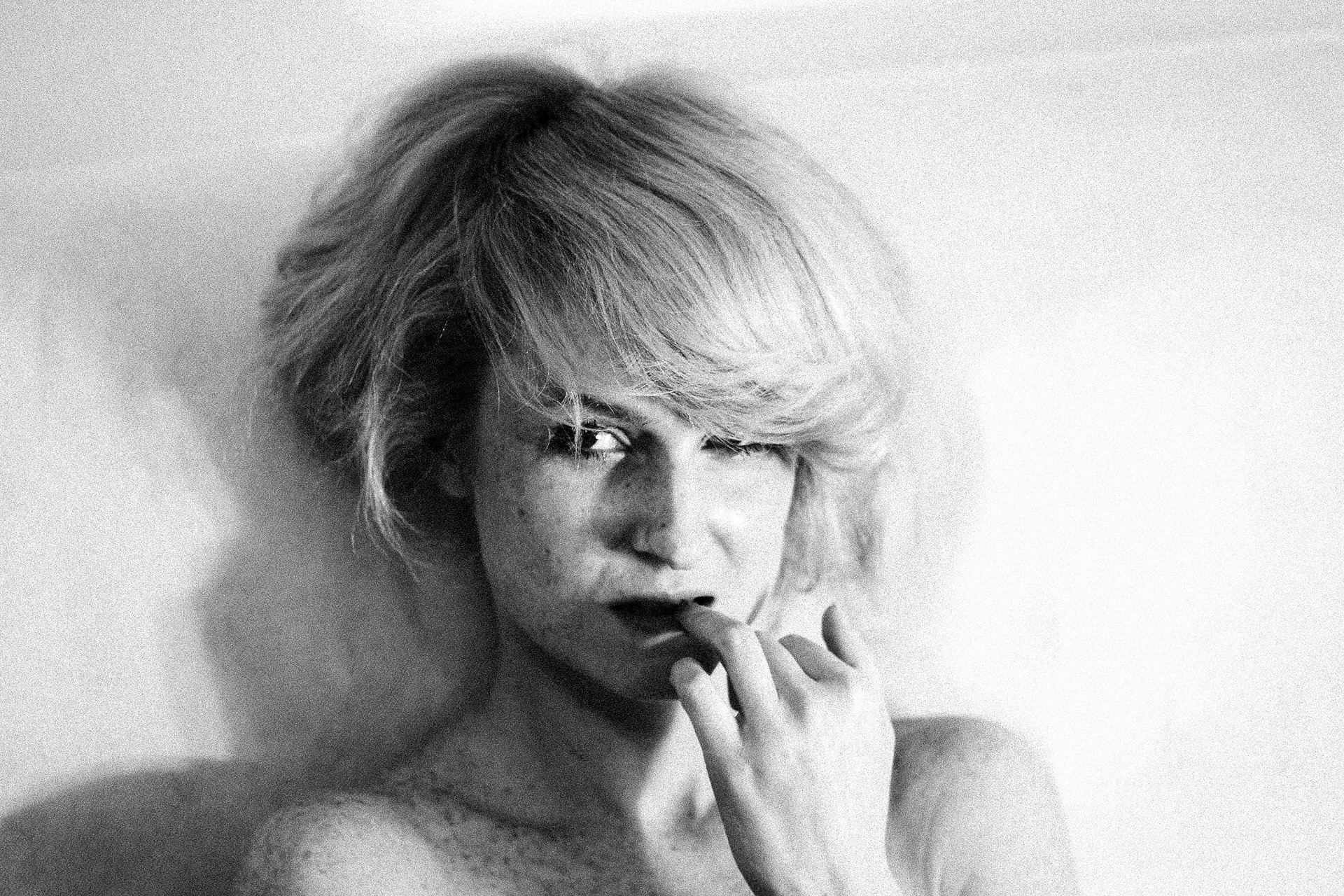 Agnieszka Borkowska