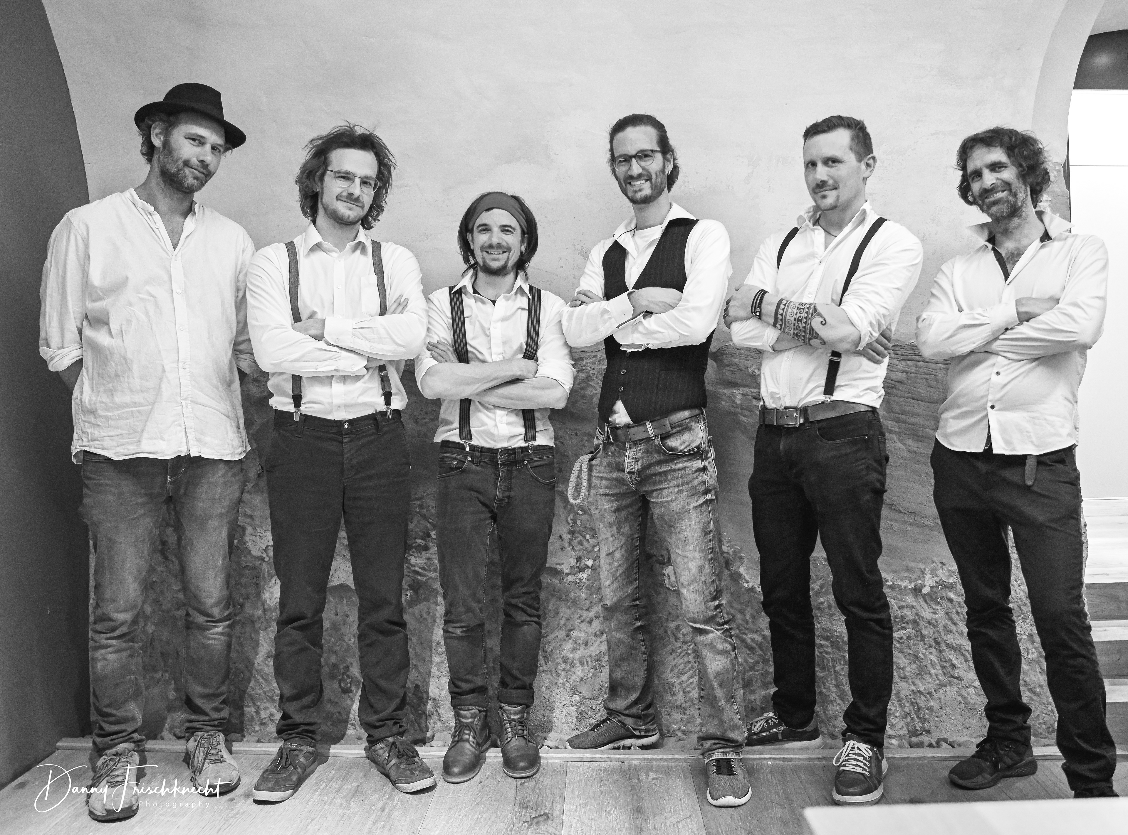 Foto by Danny Frischknecht