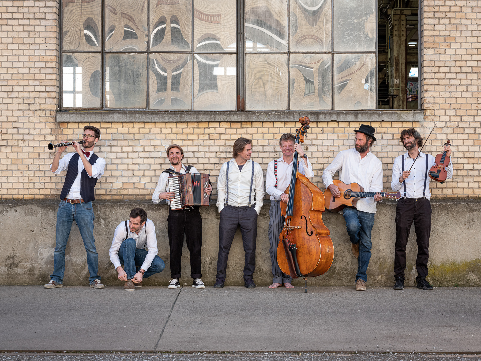 Foto by Mario Baronchelli