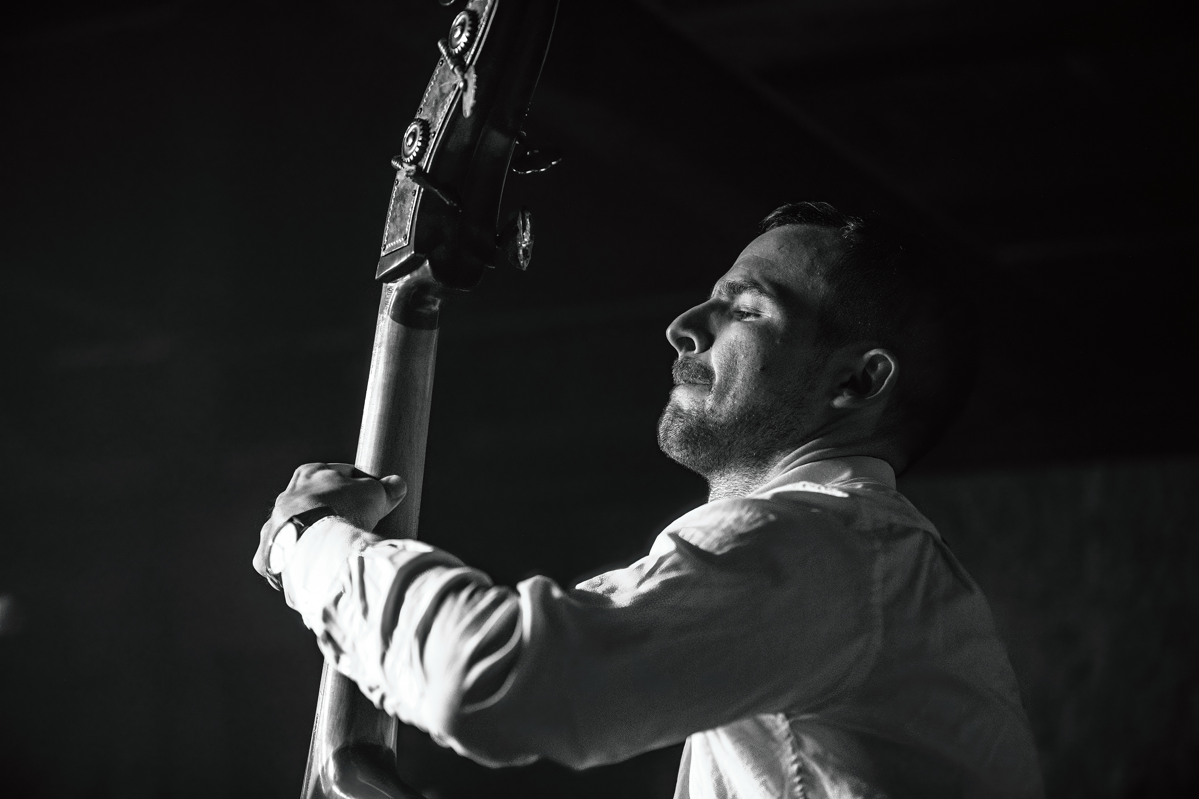 Pätschwerk live - Foto by Danny Frischknecht