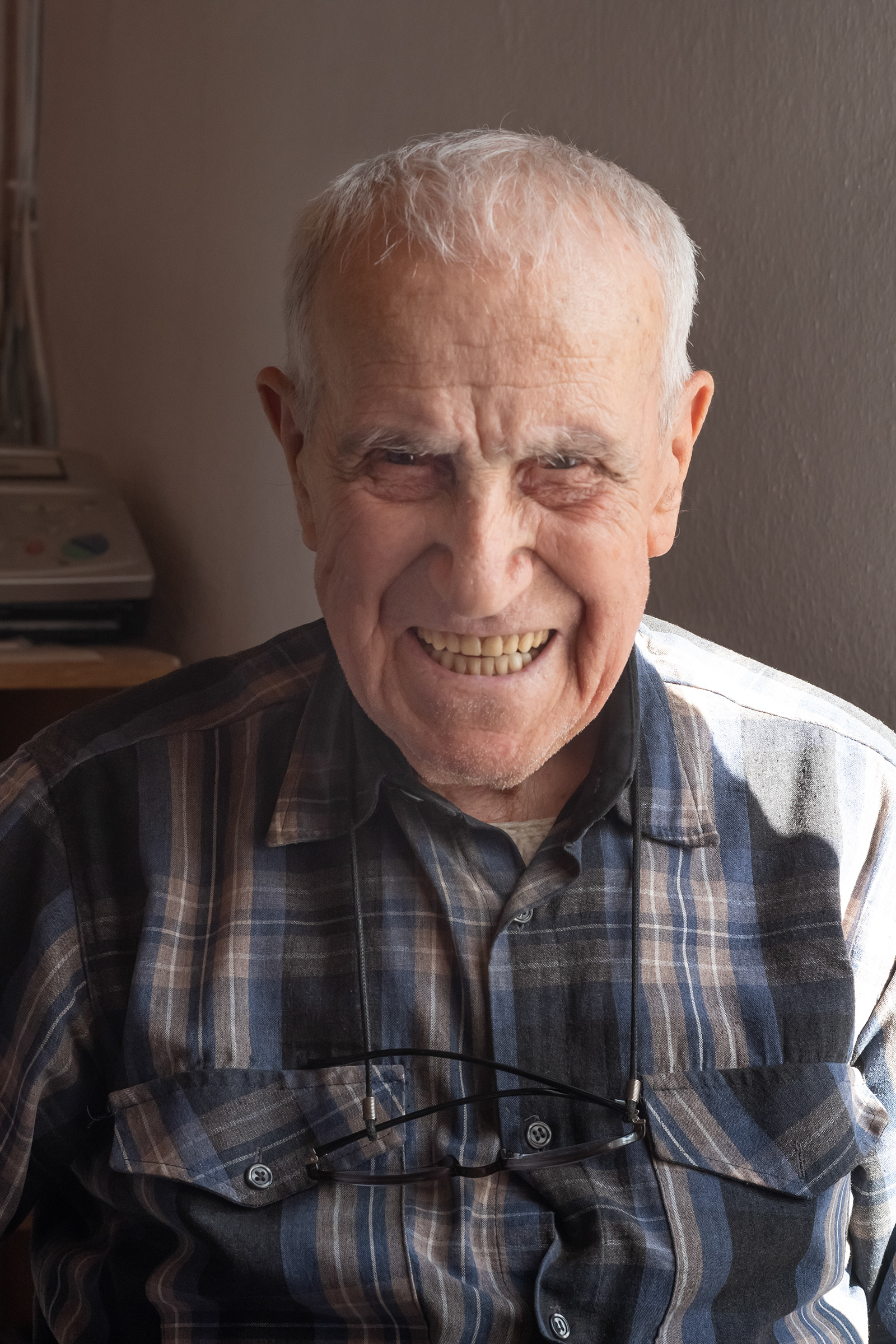Jason Francisco / Hüseyin Öztürk, Ayvalik, Turkey 2023