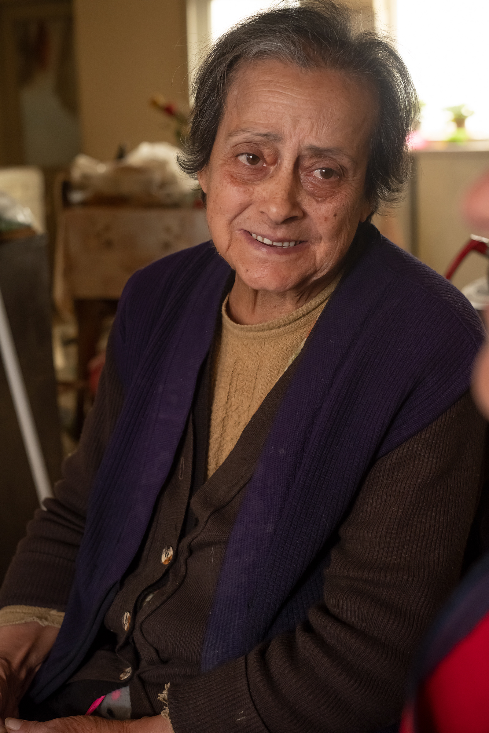 Jason Francisco / Ayla Eşmeler, Ayvalik, Turkey, 2023