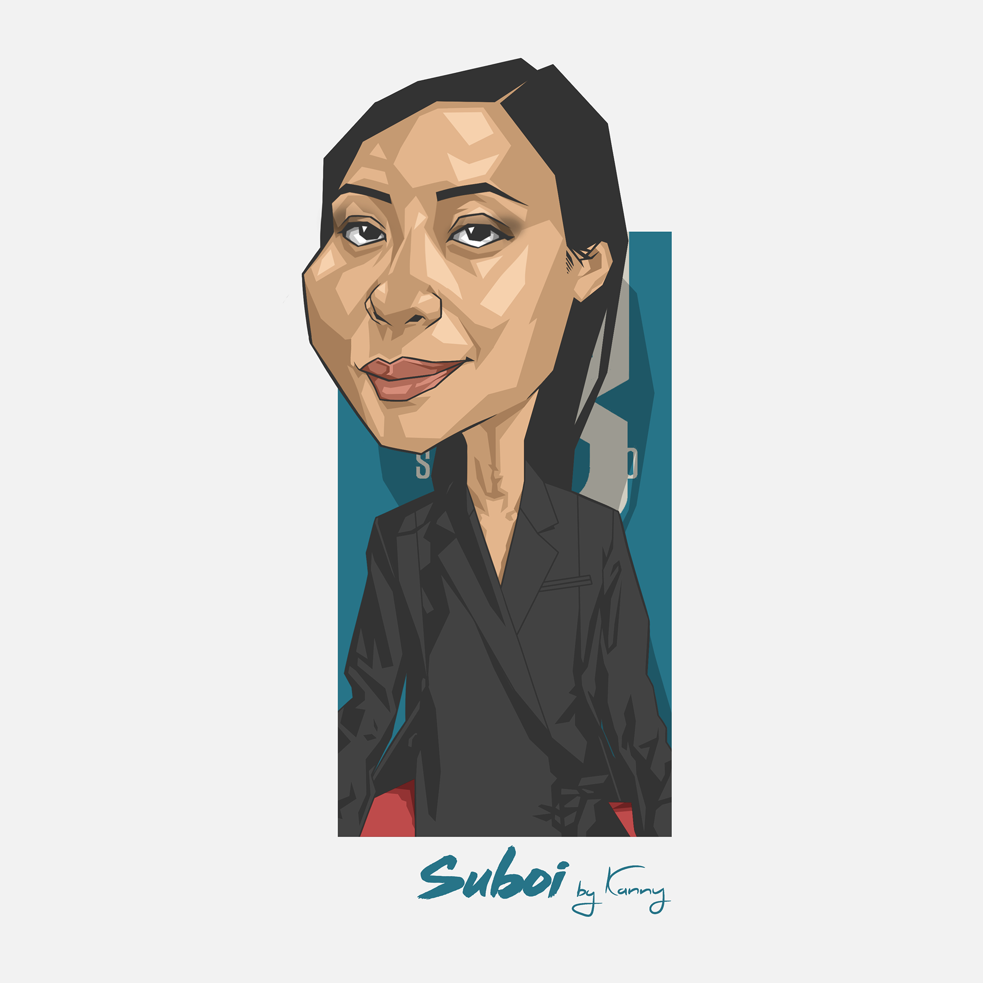 Suboi