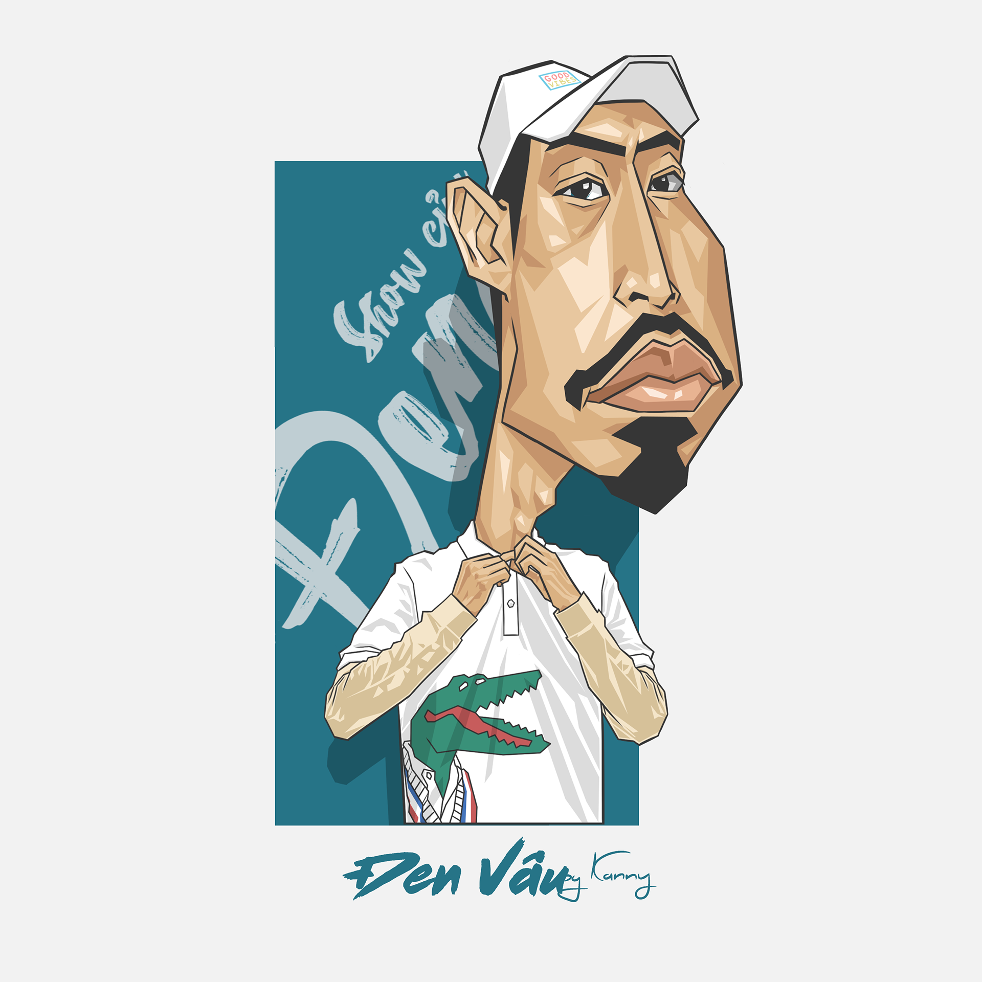 Đen Vâu