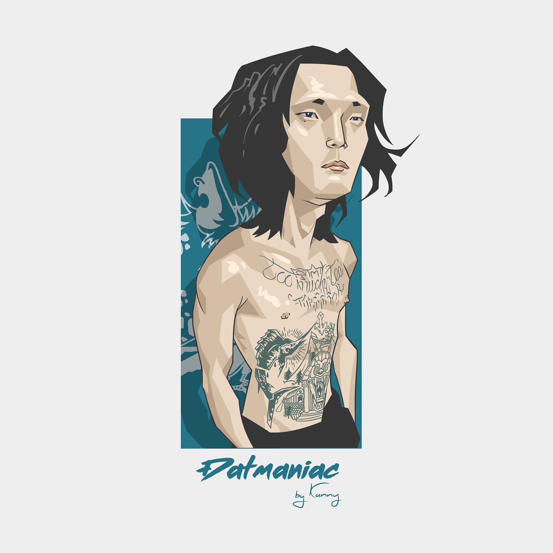 Datmaniac