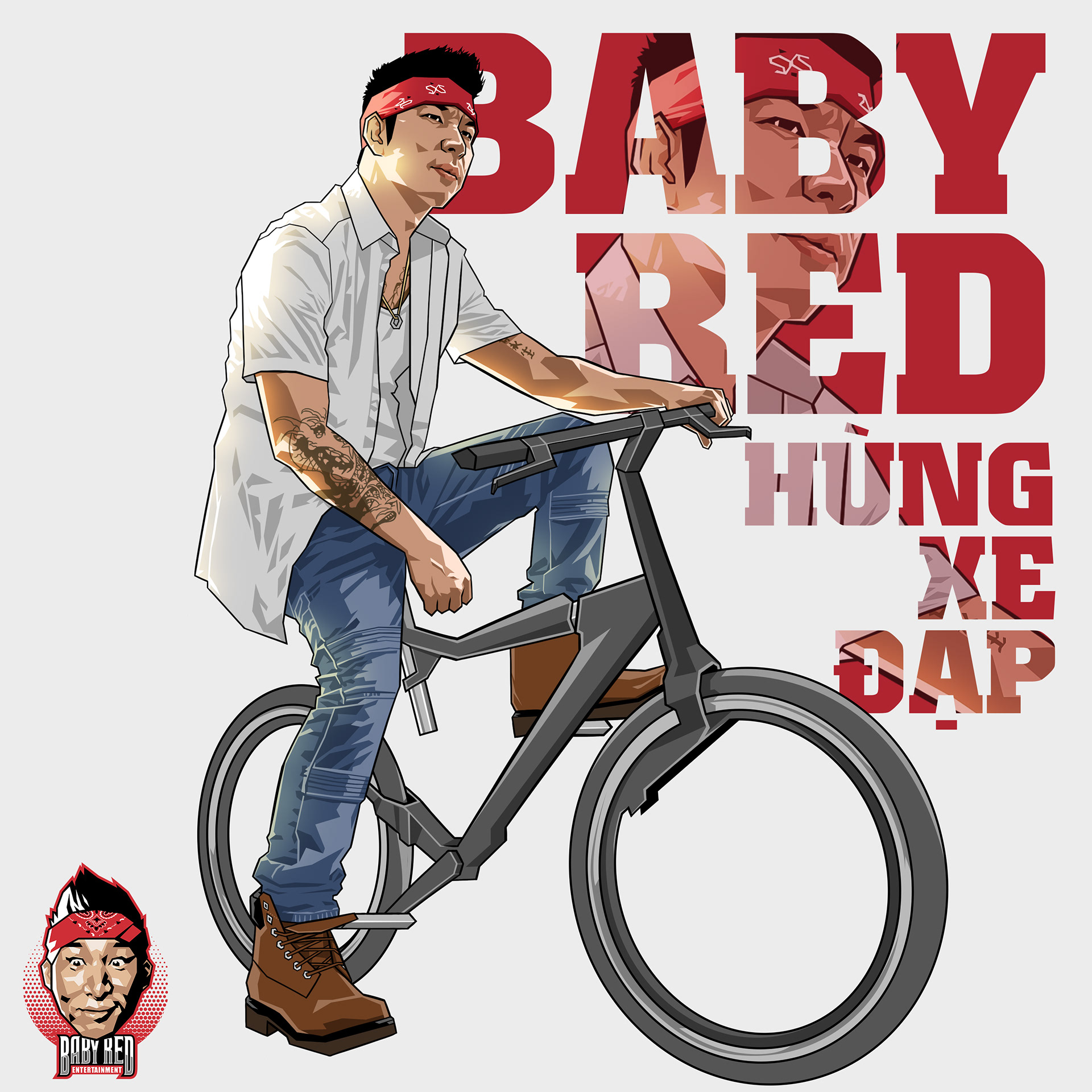 Baby Red