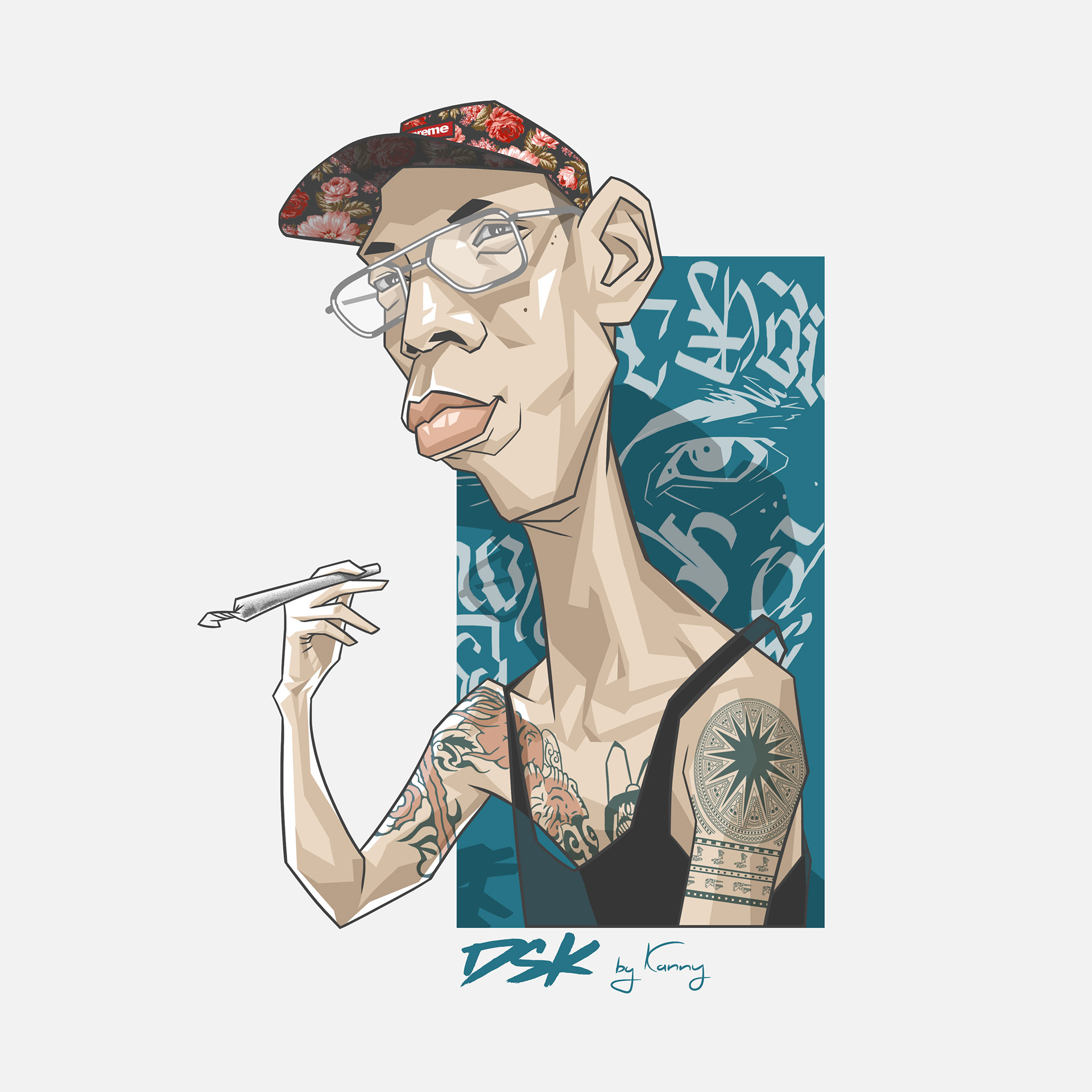 DSK