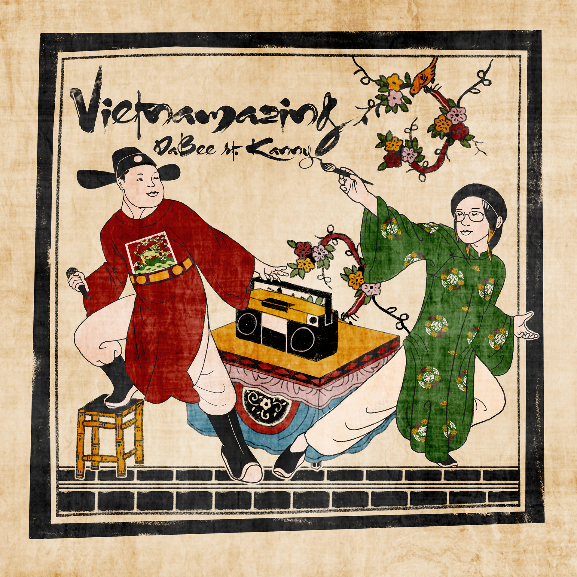 Vietnamazing