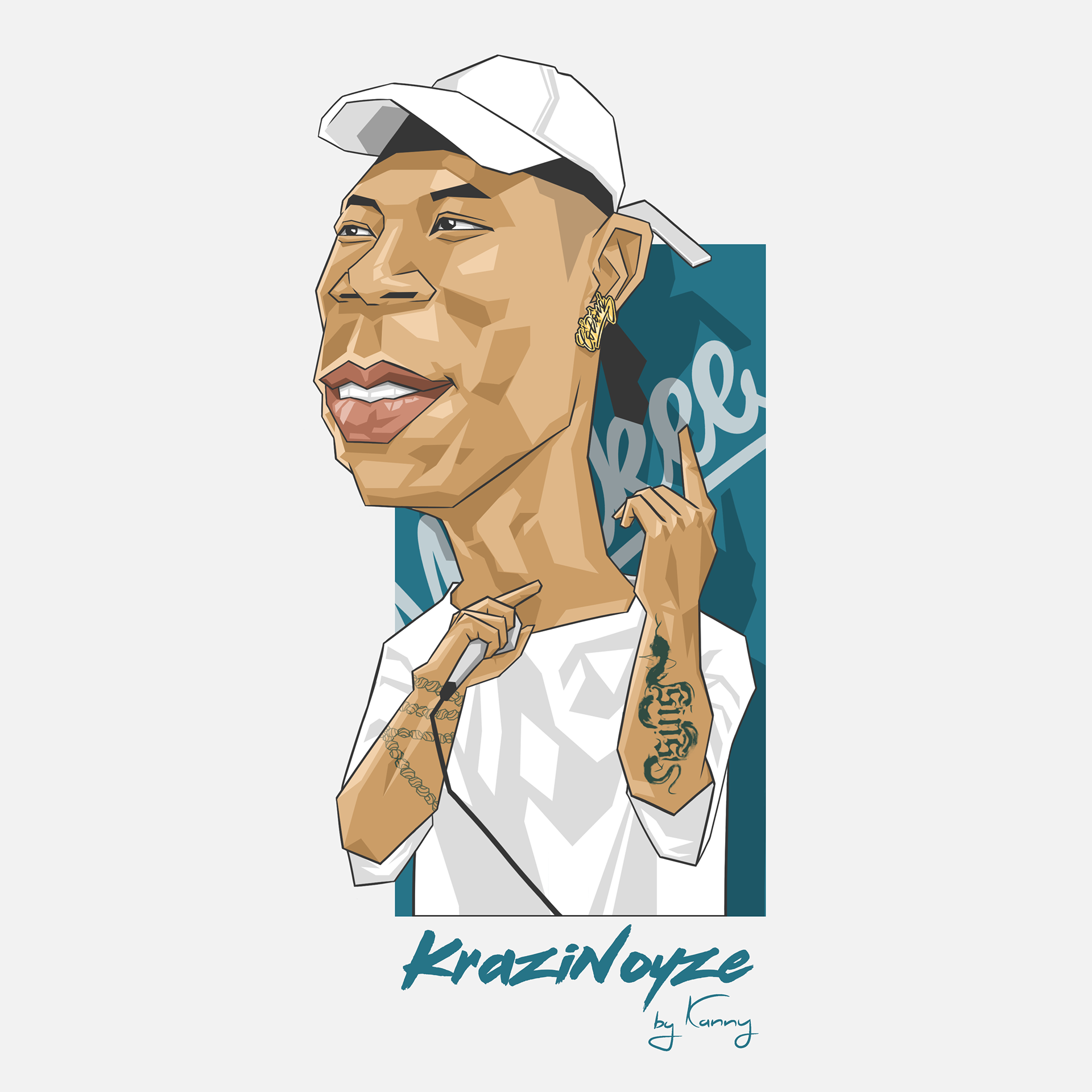 KraziNoyze
