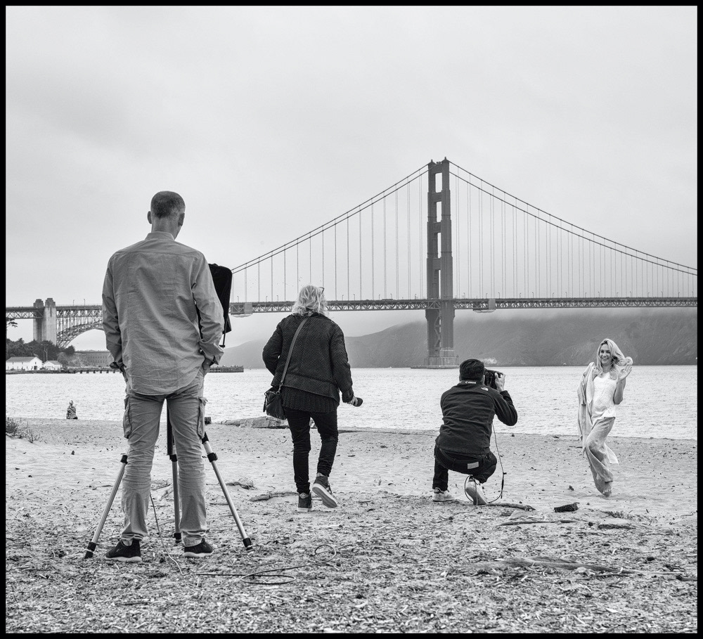 San Francisco 2018