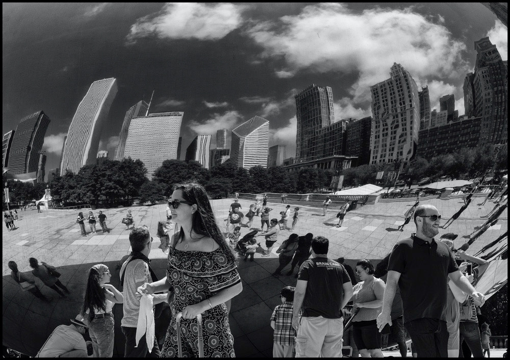 Chicago 2018