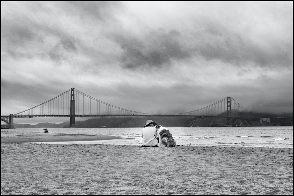 San Francisco 2018