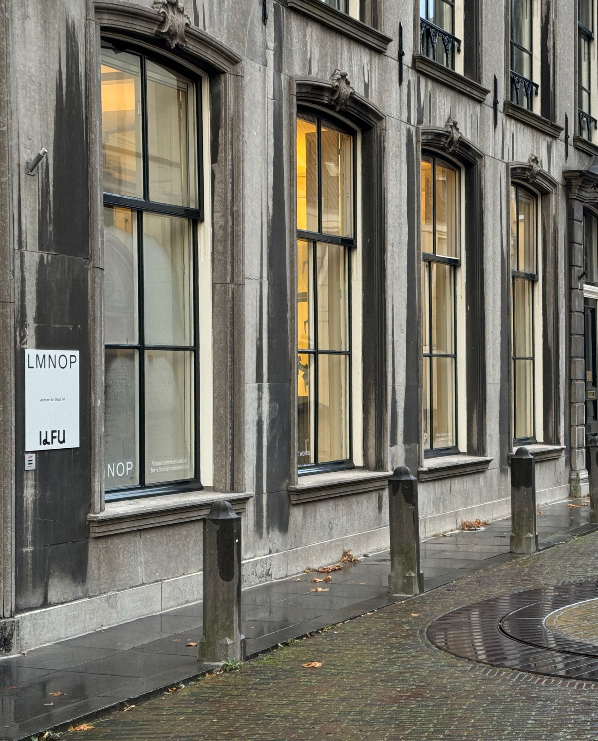 LMNOP Utrecht