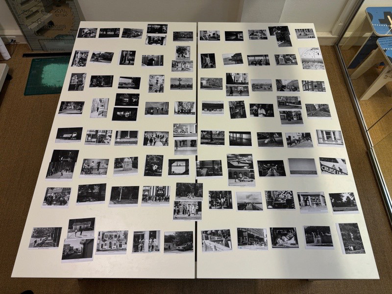 Edit: the sequence of images