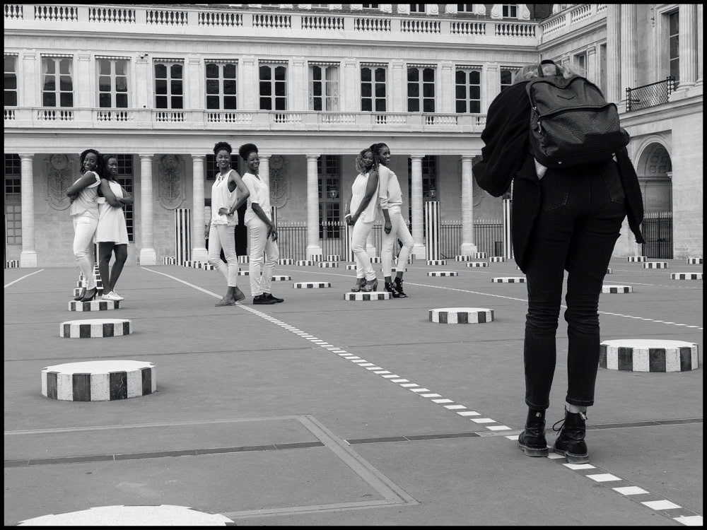 Paris 2016