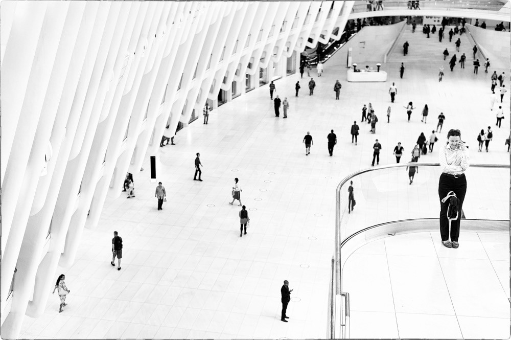 New York 2017