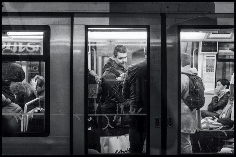 Paris 2017