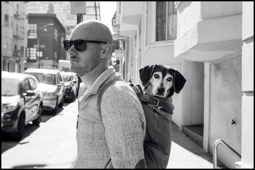 San Francisco 2019