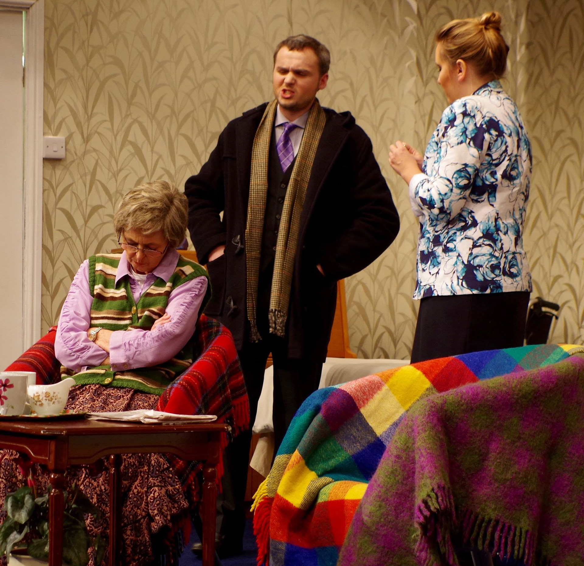 'Summer End' (2016)