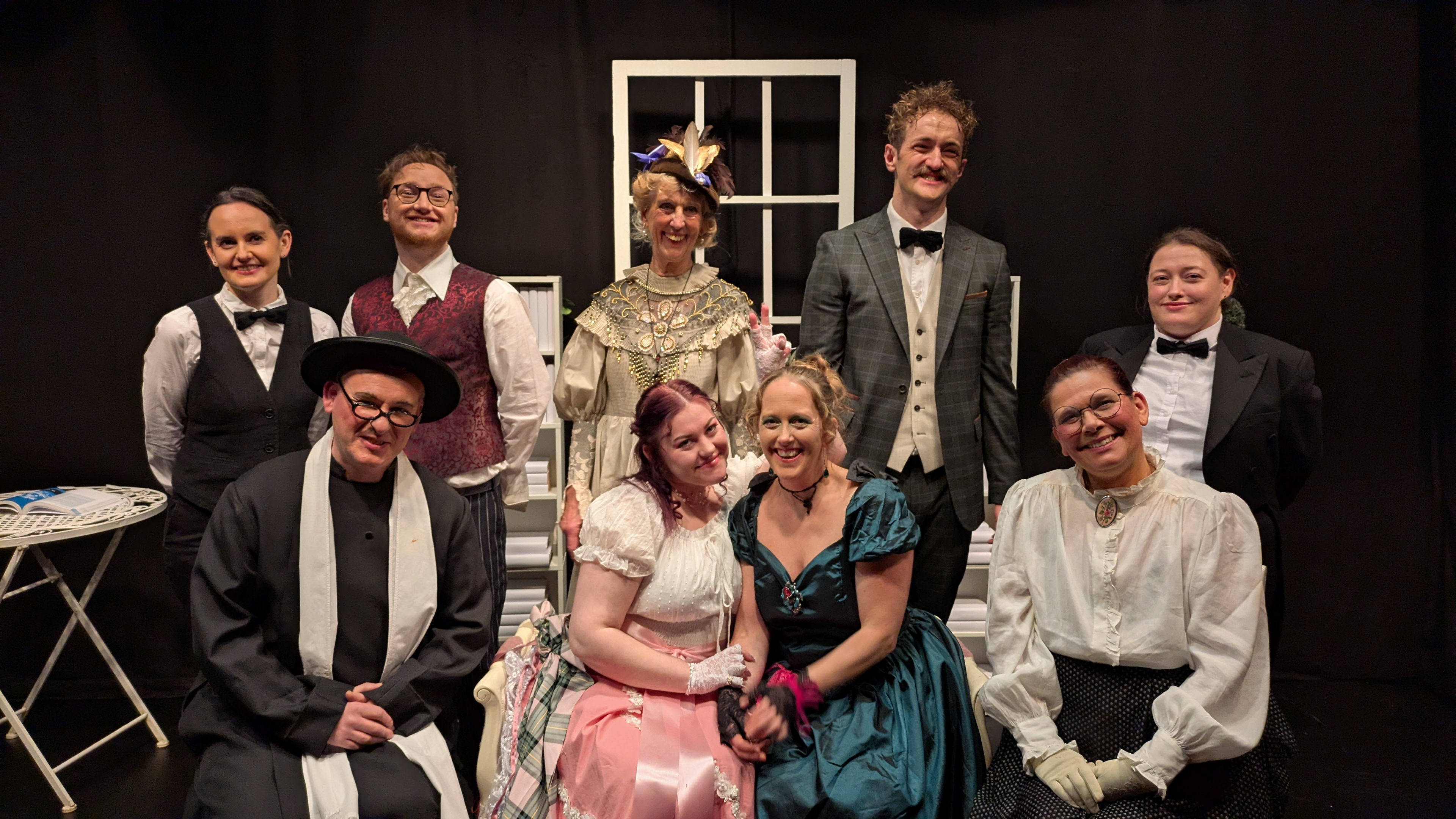Cast 'X', on Thu.20th & Fri.21st