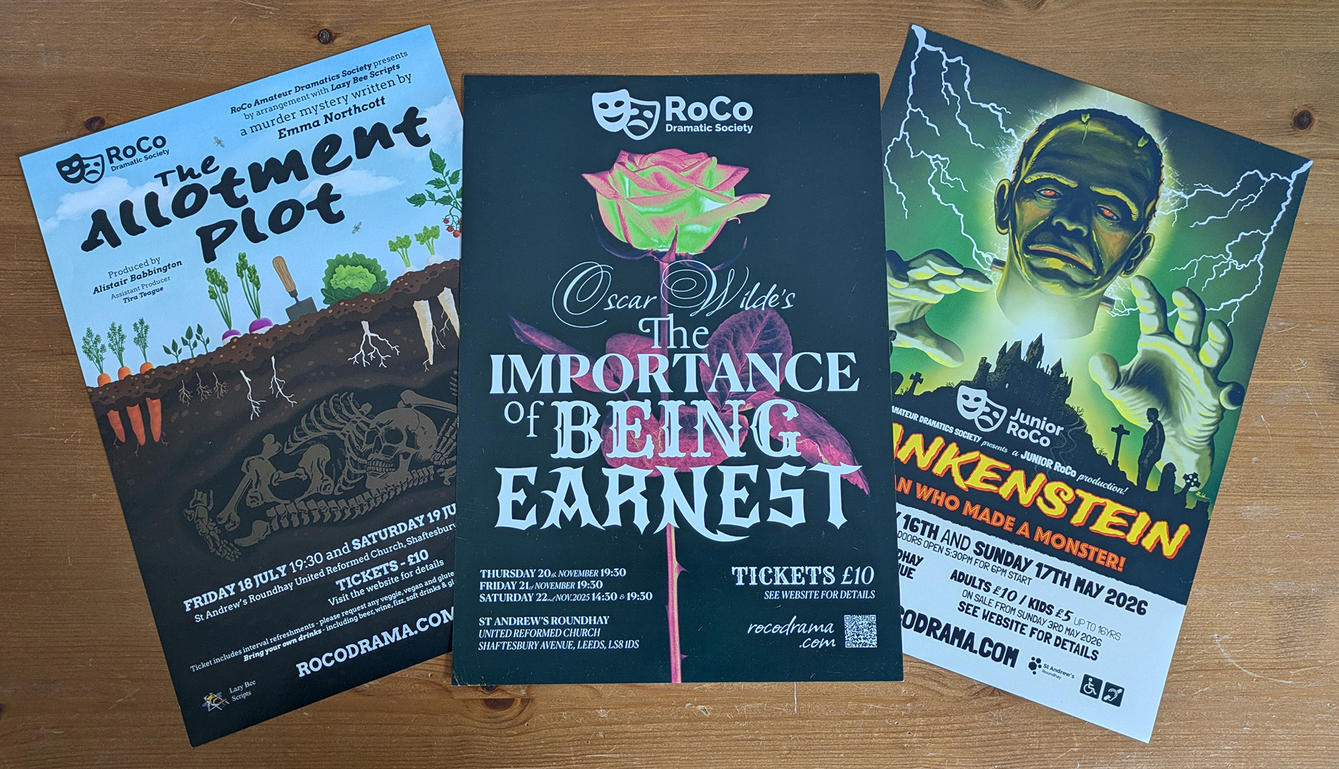 Posters