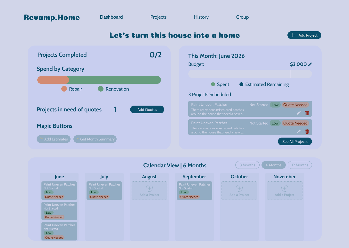 Transition to light mode
