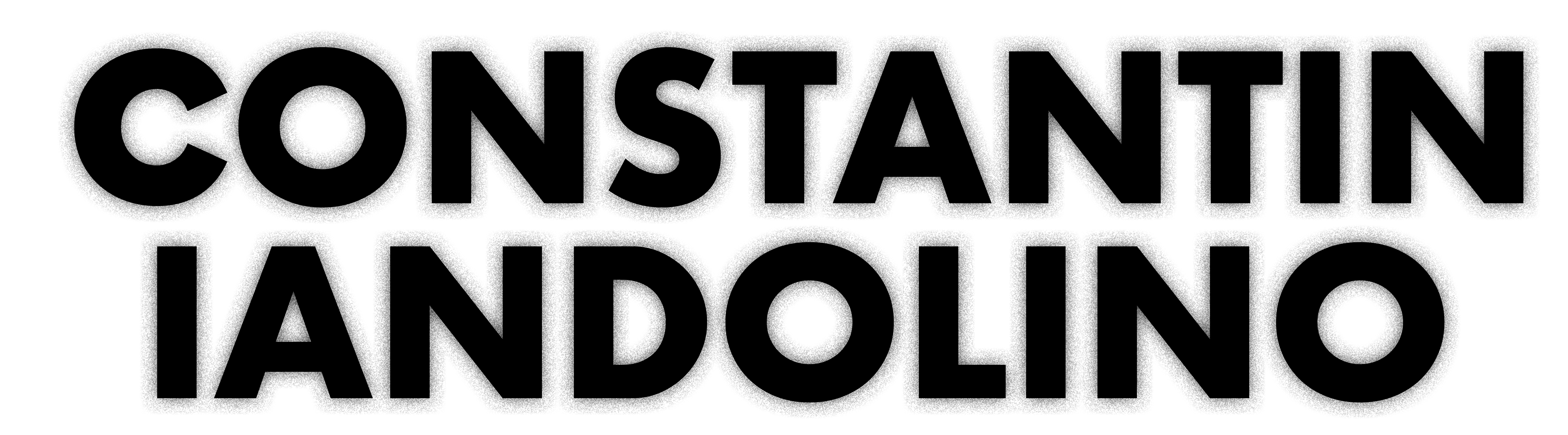 constantin Iandolino