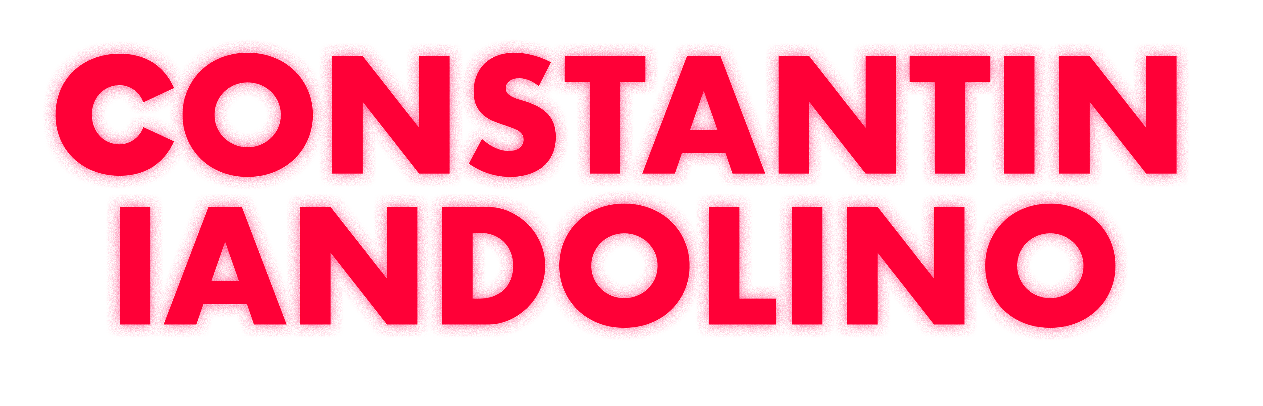 constantin Iandolino