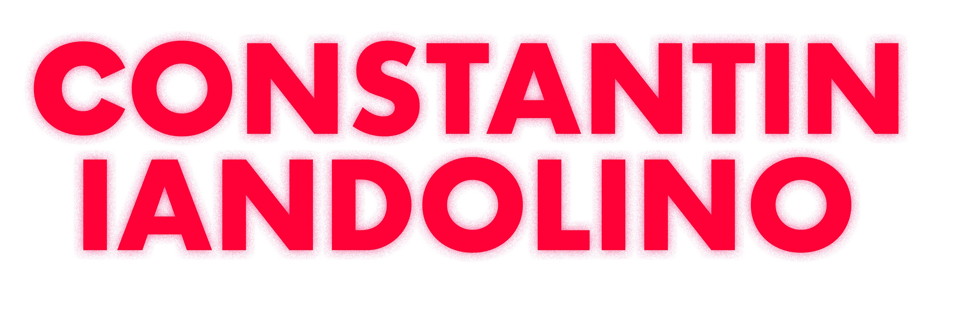 constantin Iandolino