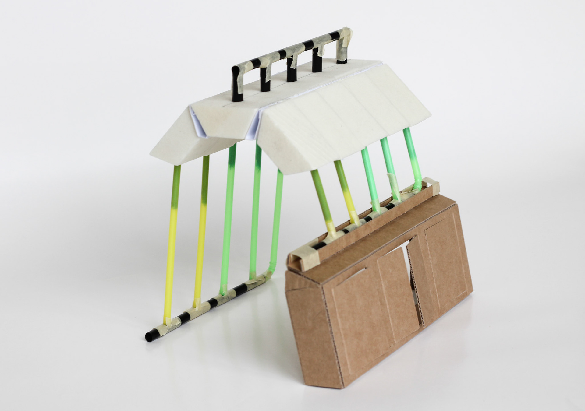 Integration of additional components