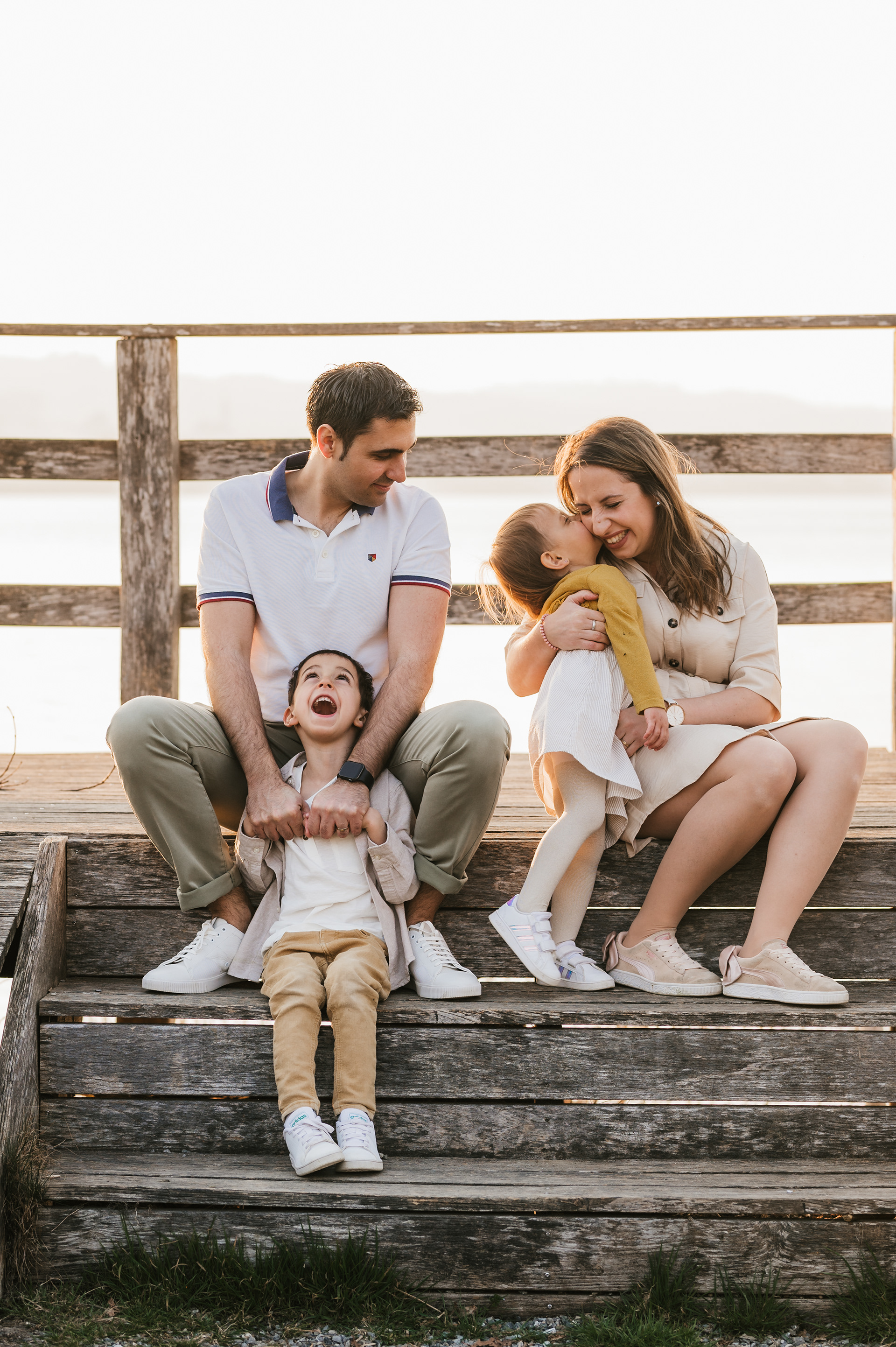 family photographer in lucerne